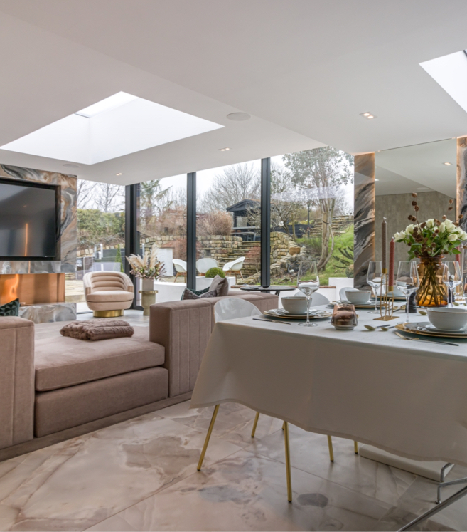 How to Budget for a House Renovation in Essex