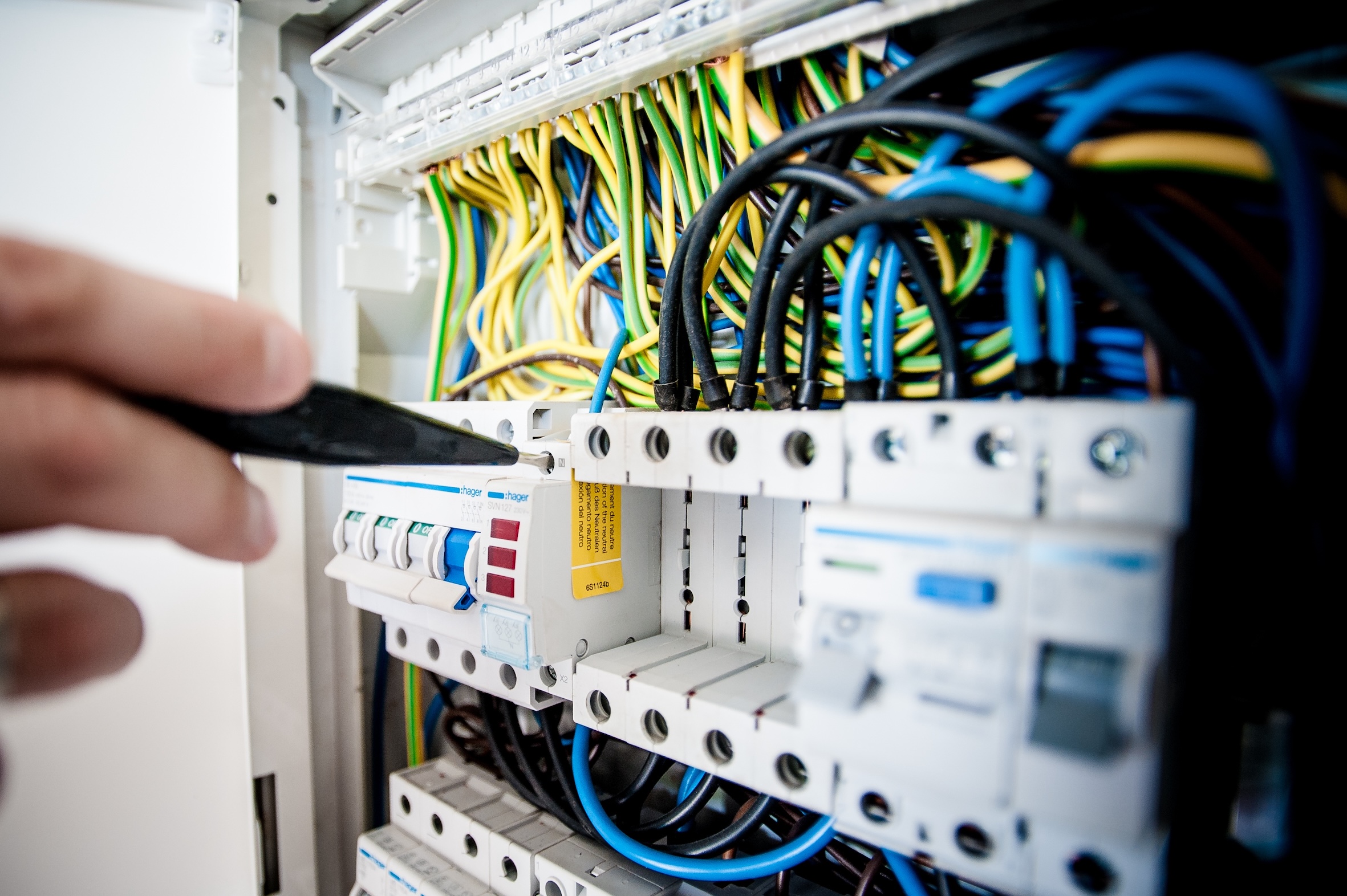 Electrical Safety in UK Properties: Why Regular Checks Are Essential